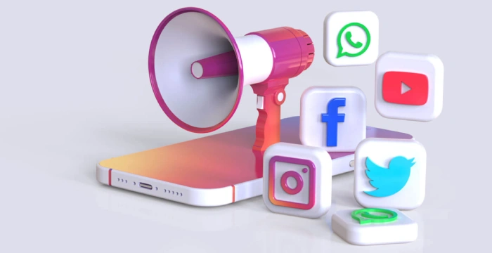 How to do Social Media Marketing