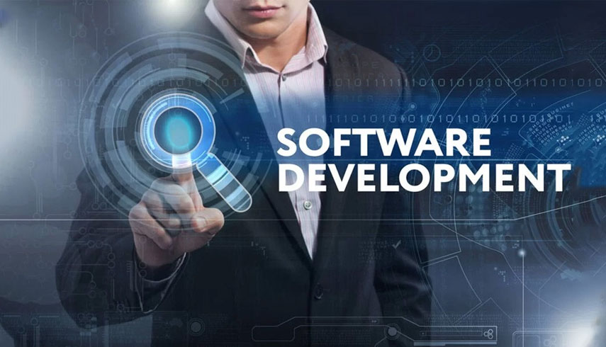 Software Development Company in Delhi