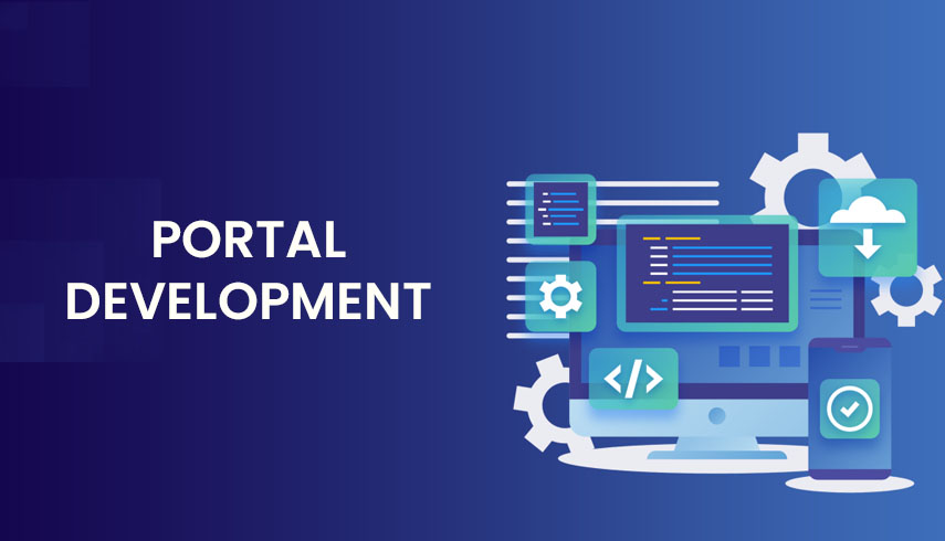 Portal Development Company