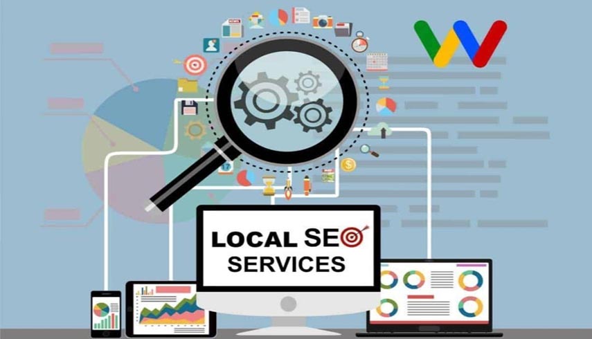 Local SEO Services in Delhi