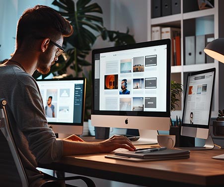 Web Media Tricks Pvt. Ltd.