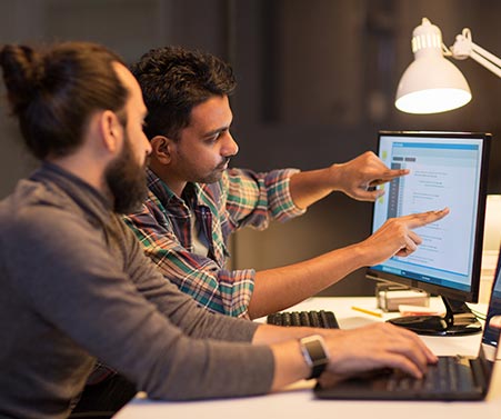 Web Media Tricks Pvt. Ltd.