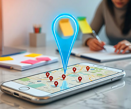 Web Media Tricks Pvt. Ltd.