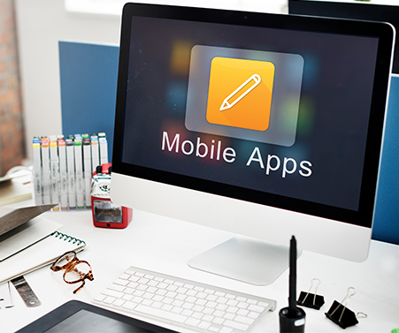 Mobile App Development